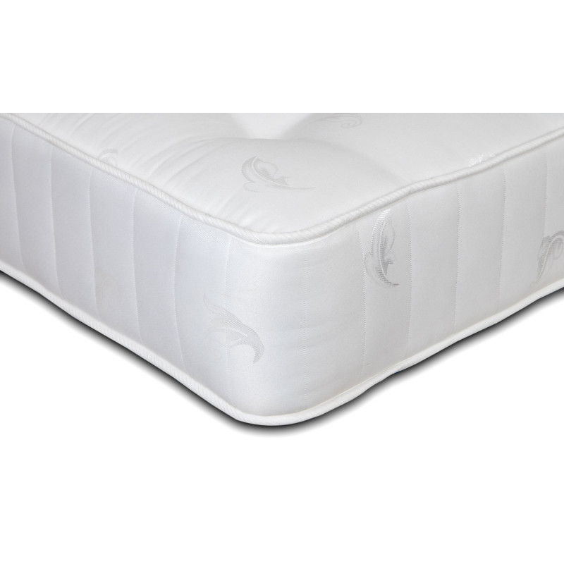 Classic 1000 Pocket Sprung Mattress